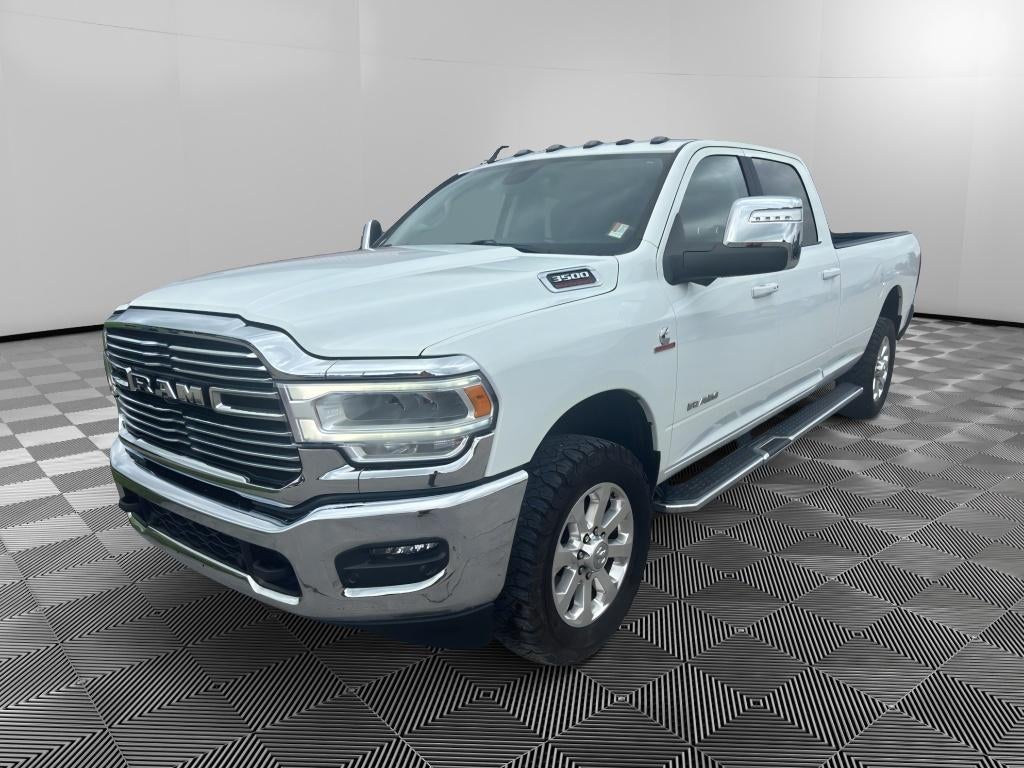 2023 RAM 3500 Laramie