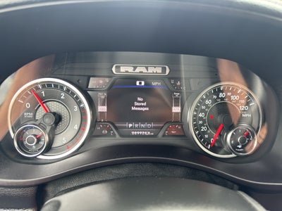 2023 RAM 3500 Laramie