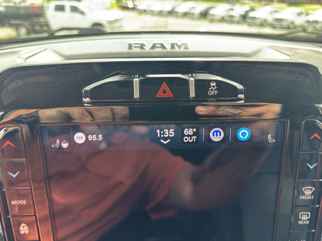 2023 RAM 3500 Laramie