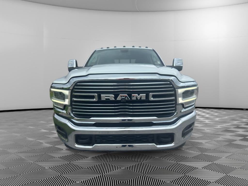 2023 RAM 3500 Laramie