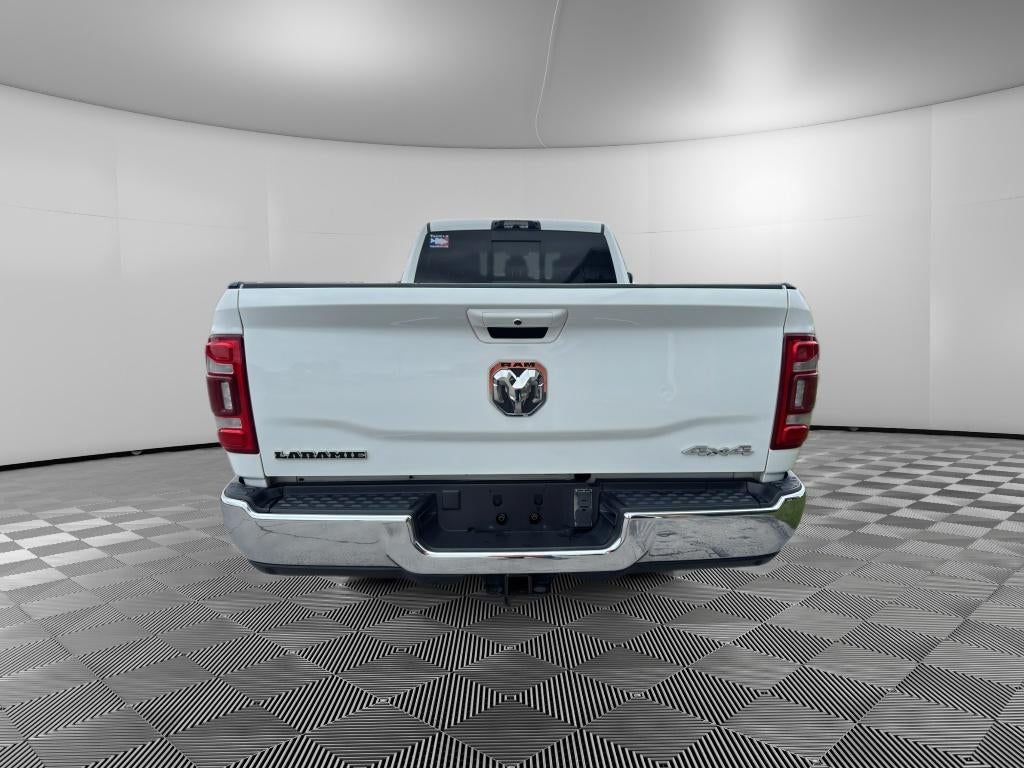 2023 RAM 3500 Laramie