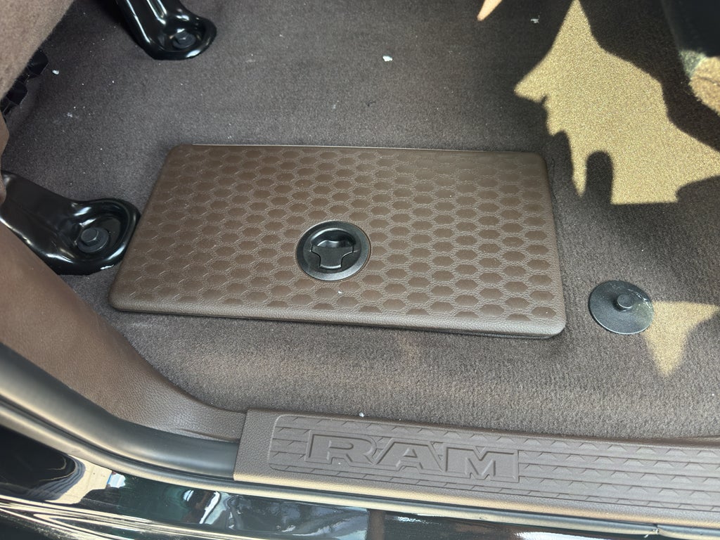 2026 RAM Ram 3500 Longhorn