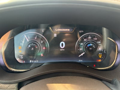 2026 RAM Ram 3500 Longhorn