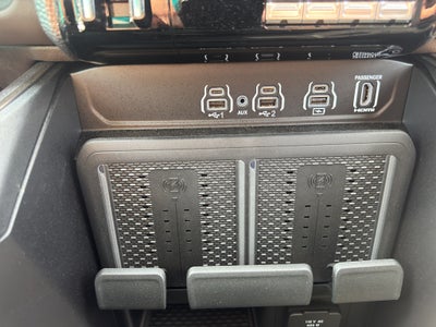 2026 RAM Ram 3500 Longhorn