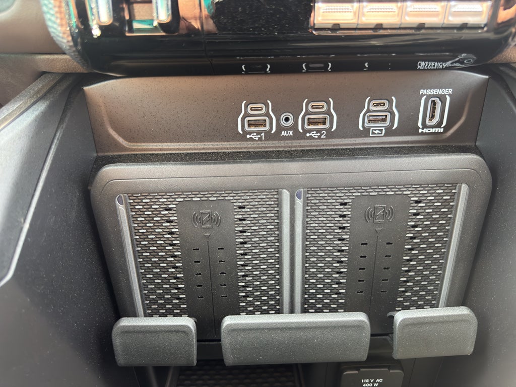 2026 RAM Ram 3500 Longhorn