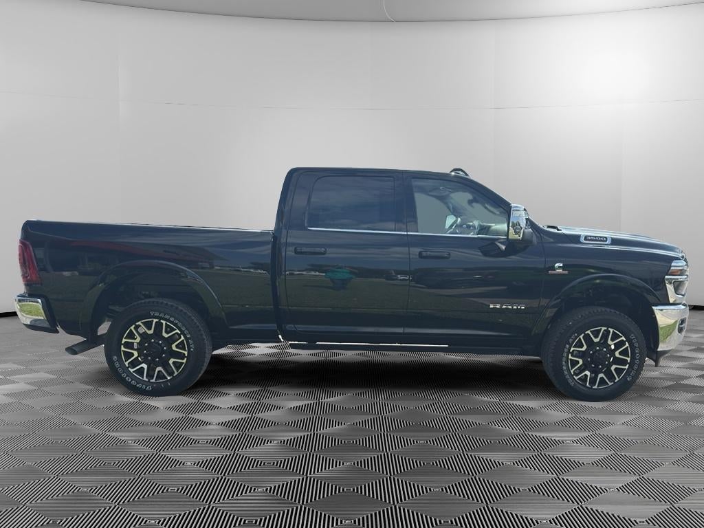 2026 RAM Ram 3500 Longhorn