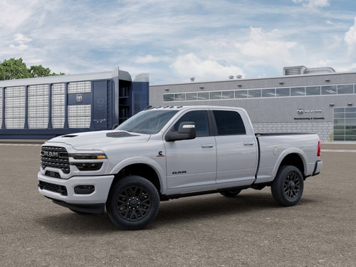 2026 RAM 3500 Limited