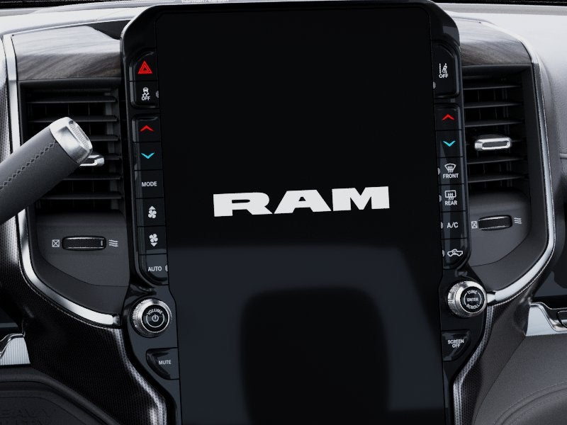 2026 RAM 3500 Limited