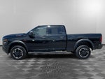 2026 RAM Ram 2500 Warlock