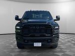 2026 RAM Ram 2500 Warlock