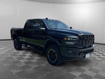 2026 RAM Ram 2500 Warlock
