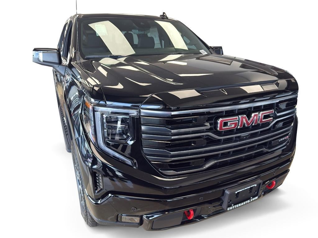 2026 RAM Ram 2500 Warlock