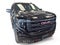 2026 RAM Ram 2500 Warlock