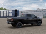2026 RAM Ram 2500 Warlock