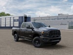 2026 RAM Ram 2500 Warlock