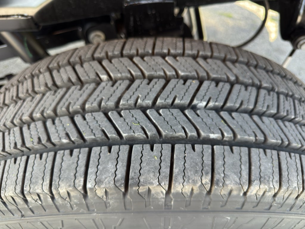 2026 RAM Ram 2500 Tradesman