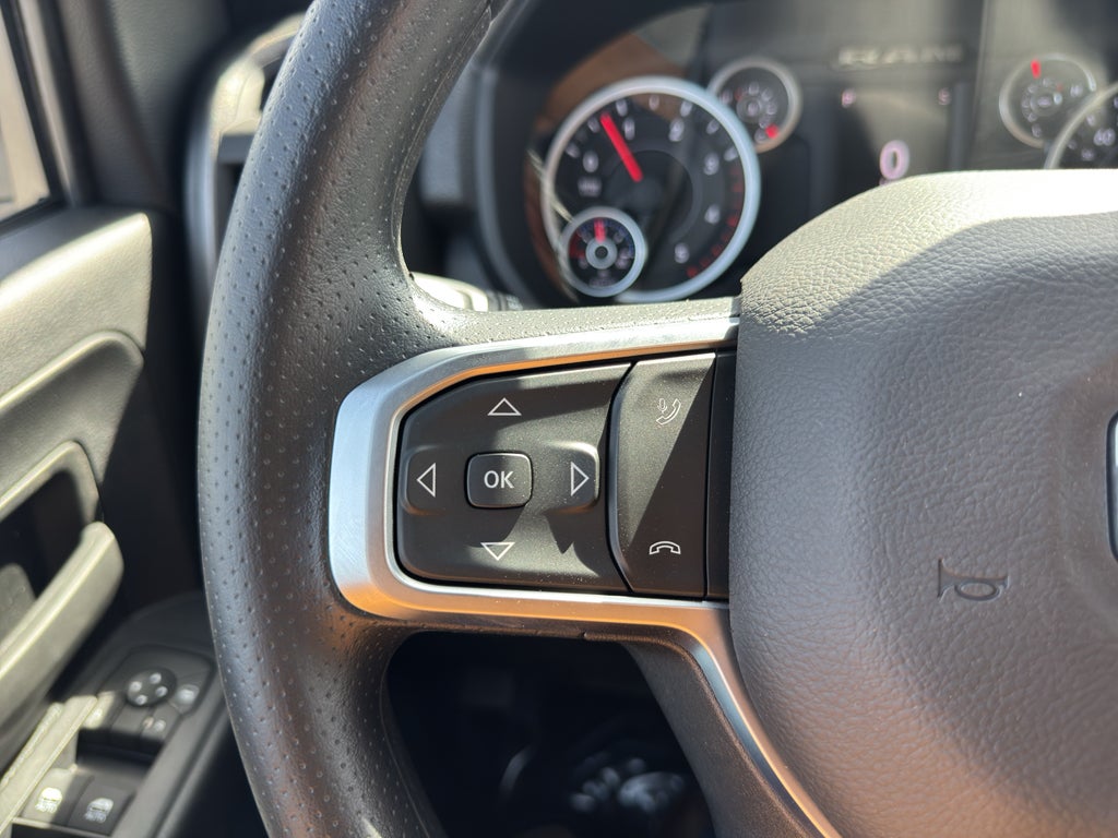 2026 RAM Ram 2500 Tradesman