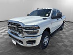 2026 RAM Ram 2500 Tradesman