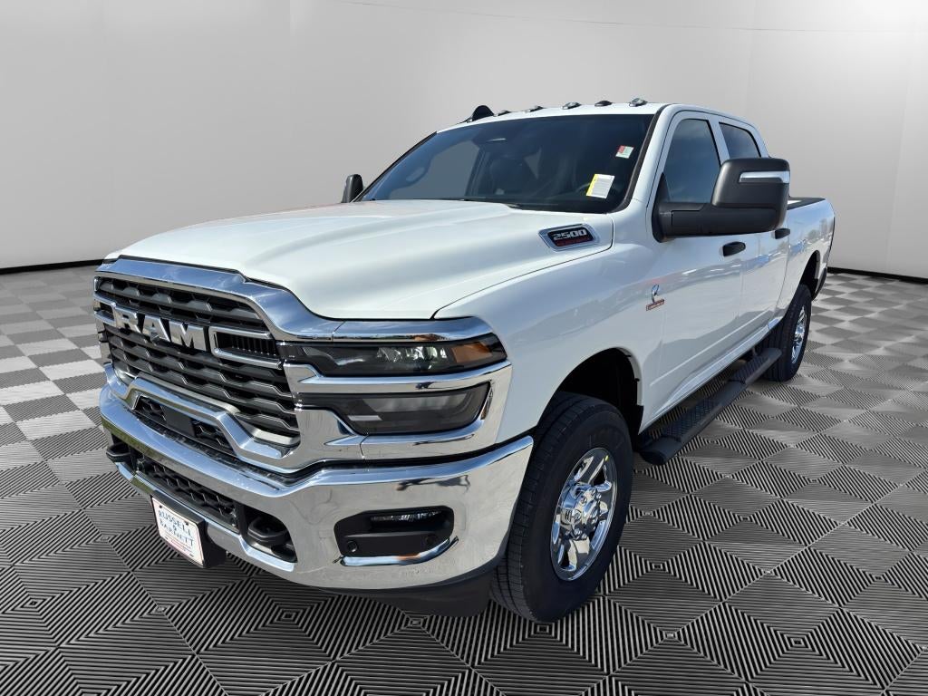 2026 RAM Ram 2500 Tradesman