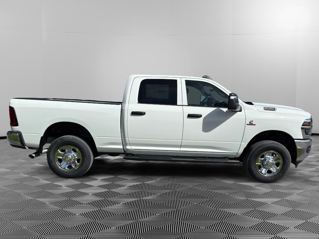 2026 RAM Ram 2500 Tradesman
