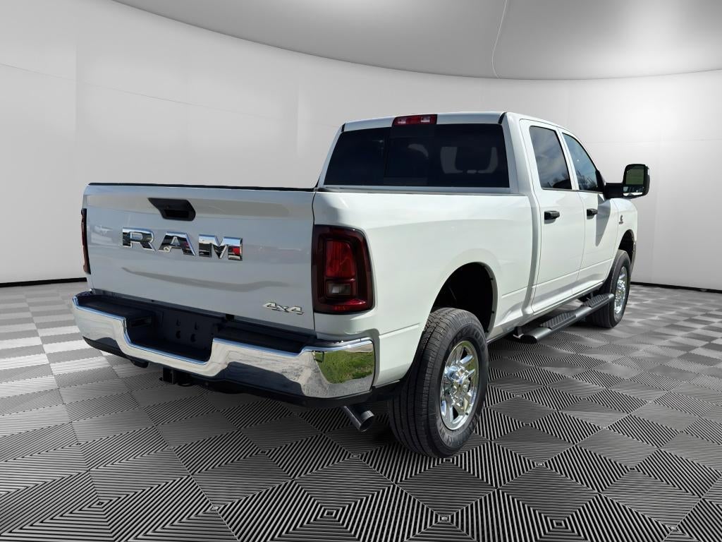2026 RAM Ram 2500 Tradesman