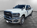 2026 RAM Ram 2500 Tradesman