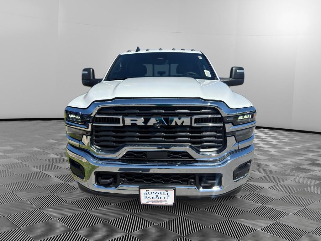 2026 RAM Ram 2500 Tradesman