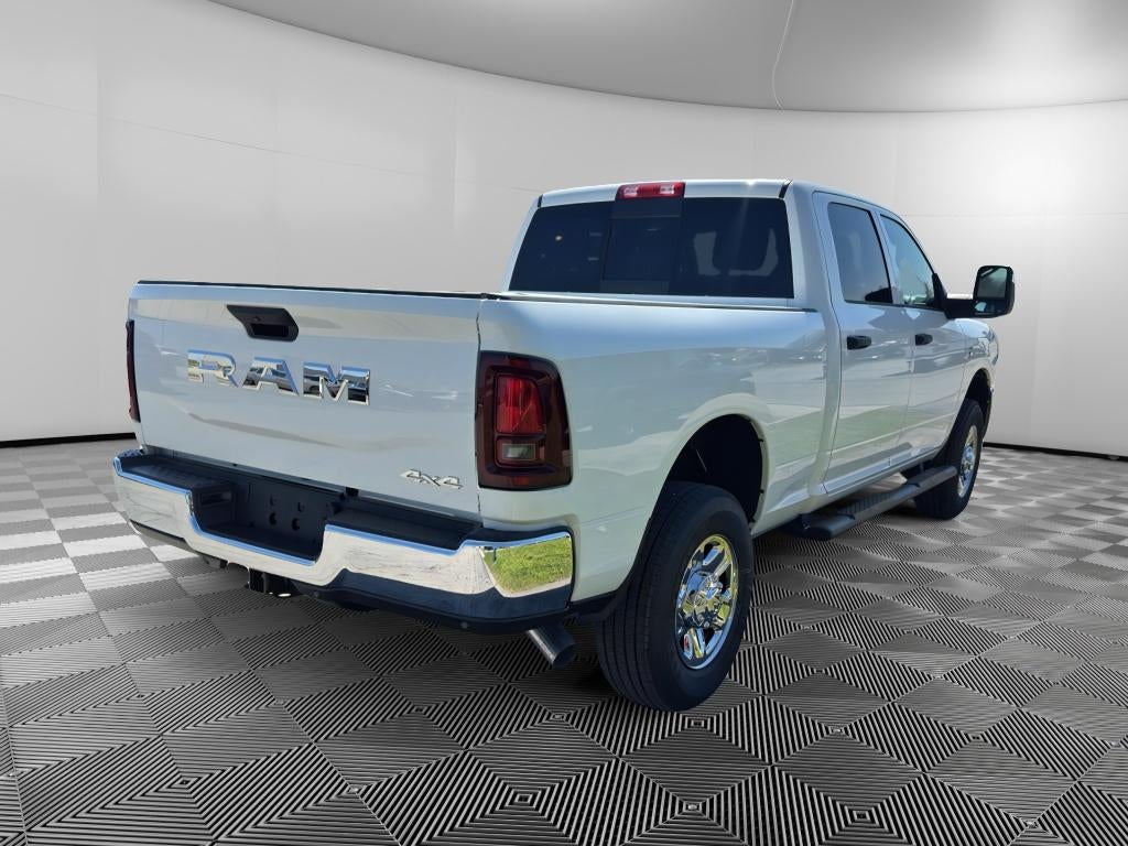 2026 RAM Ram 2500 Tradesman