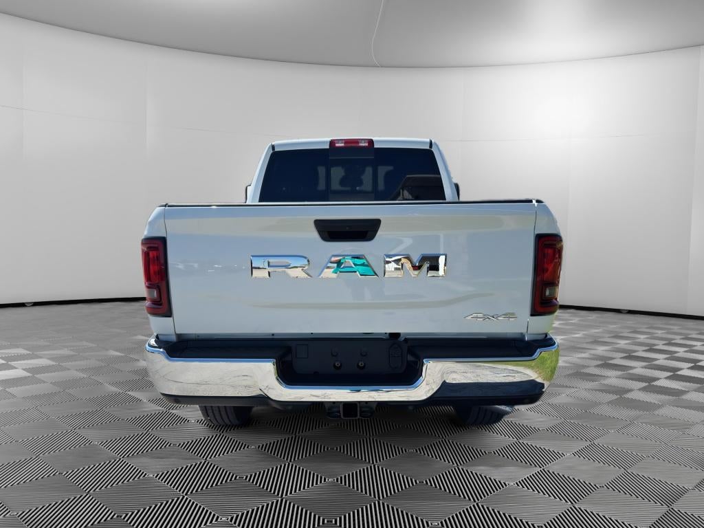 2026 RAM Ram 2500 Tradesman