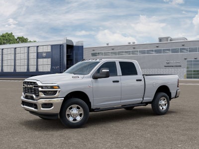 2026 RAM Ram 2500 Tradesman