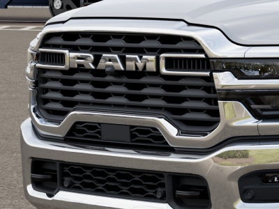 2026 RAM Ram 2500 Tradesman