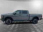 2026 RAM Ram 2500 Warlock