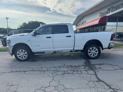 2026 RAM Ram 2500 Big Horn