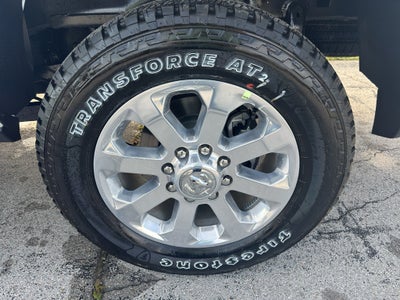 2026 RAM Ram 2500 Big Horn