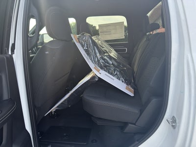 2026 RAM Ram 2500 Big Horn