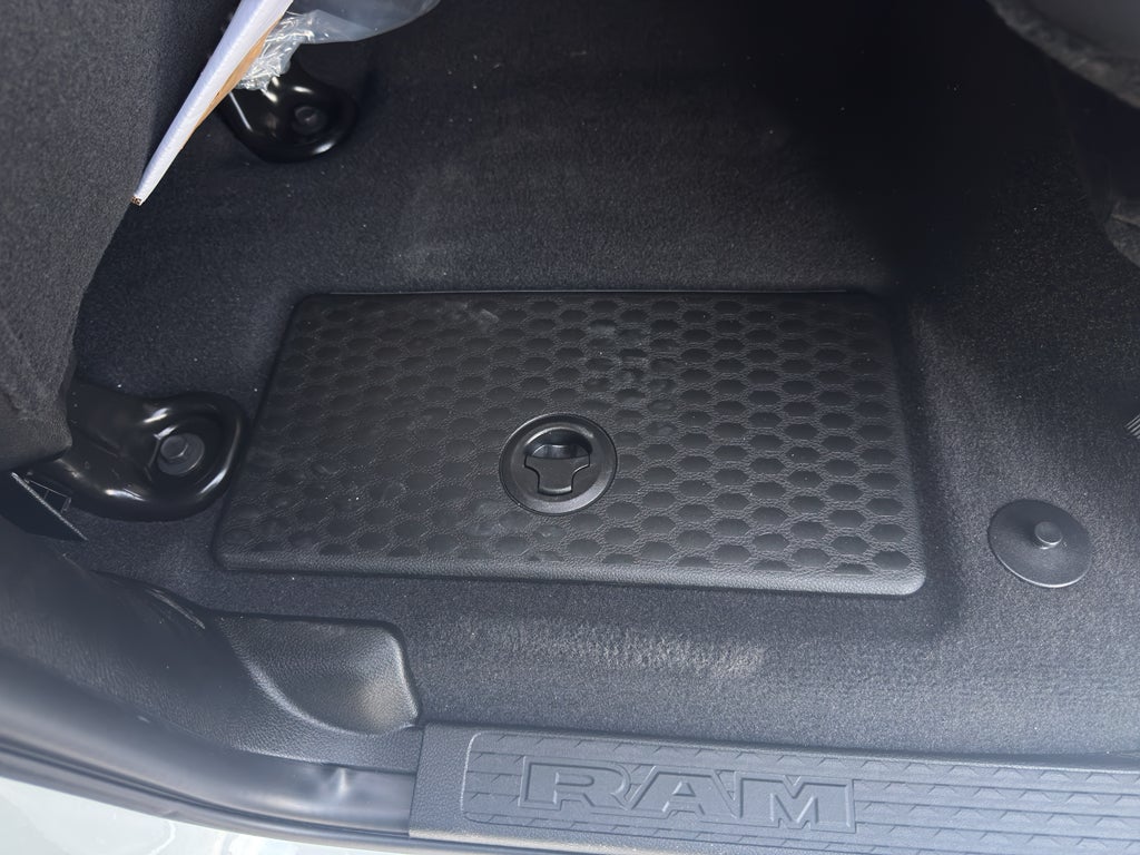 2026 RAM Ram 2500 Big Horn