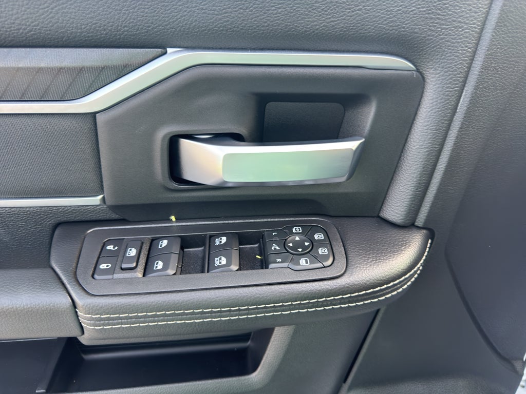 2026 RAM Ram 2500 Big Horn