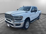 2026 RAM Ram 2500 Big Horn