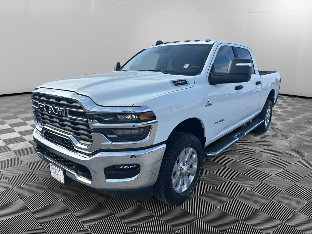 2026 RAM Ram 2500 Big Horn
