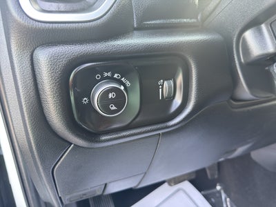 2026 RAM Ram 2500 Big Horn