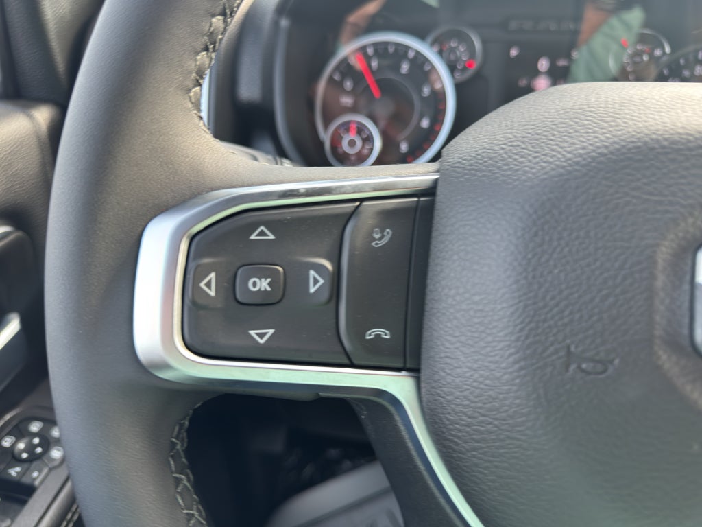 2026 RAM Ram 2500 Big Horn