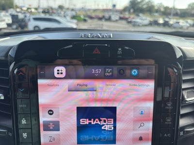 2026 RAM Ram 2500 Big Horn