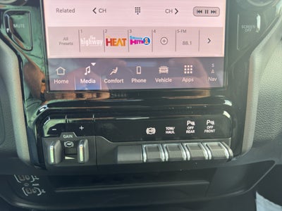 2026 RAM Ram 2500 Big Horn