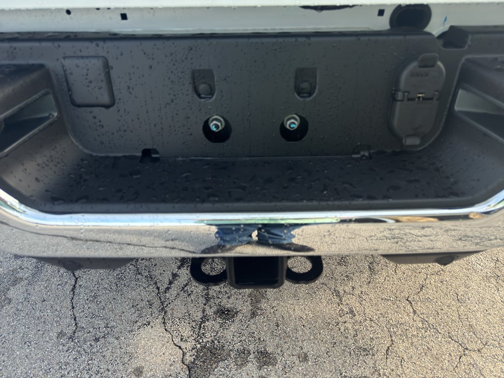 2026 RAM Ram 2500 Big Horn