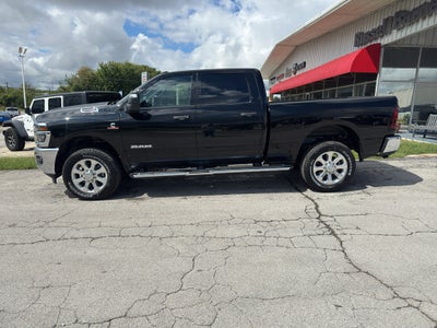 2026 RAM Ram 2500 Big Horn