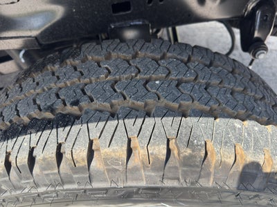 2026 RAM Ram 2500 Big Horn