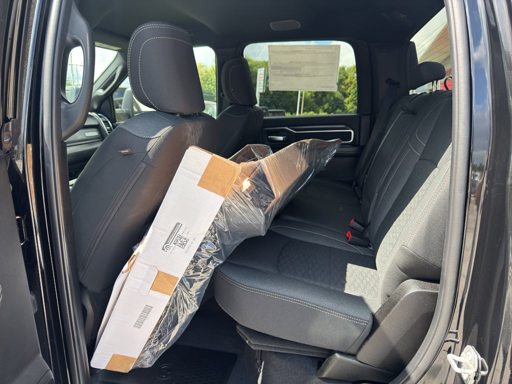 2026 RAM Ram 2500 Big Horn