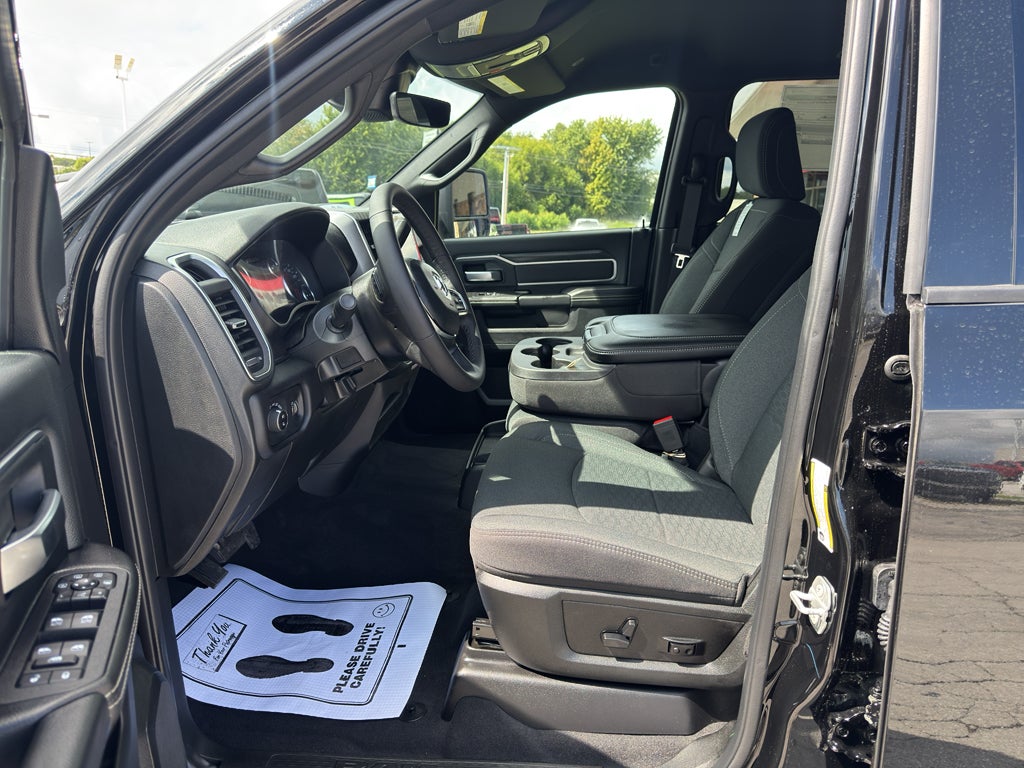 2026 RAM Ram 2500 Big Horn