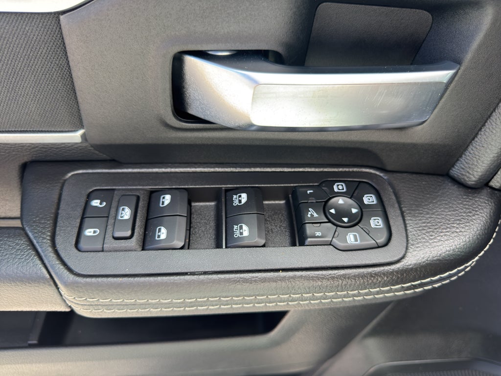 2026 RAM Ram 2500 Big Horn