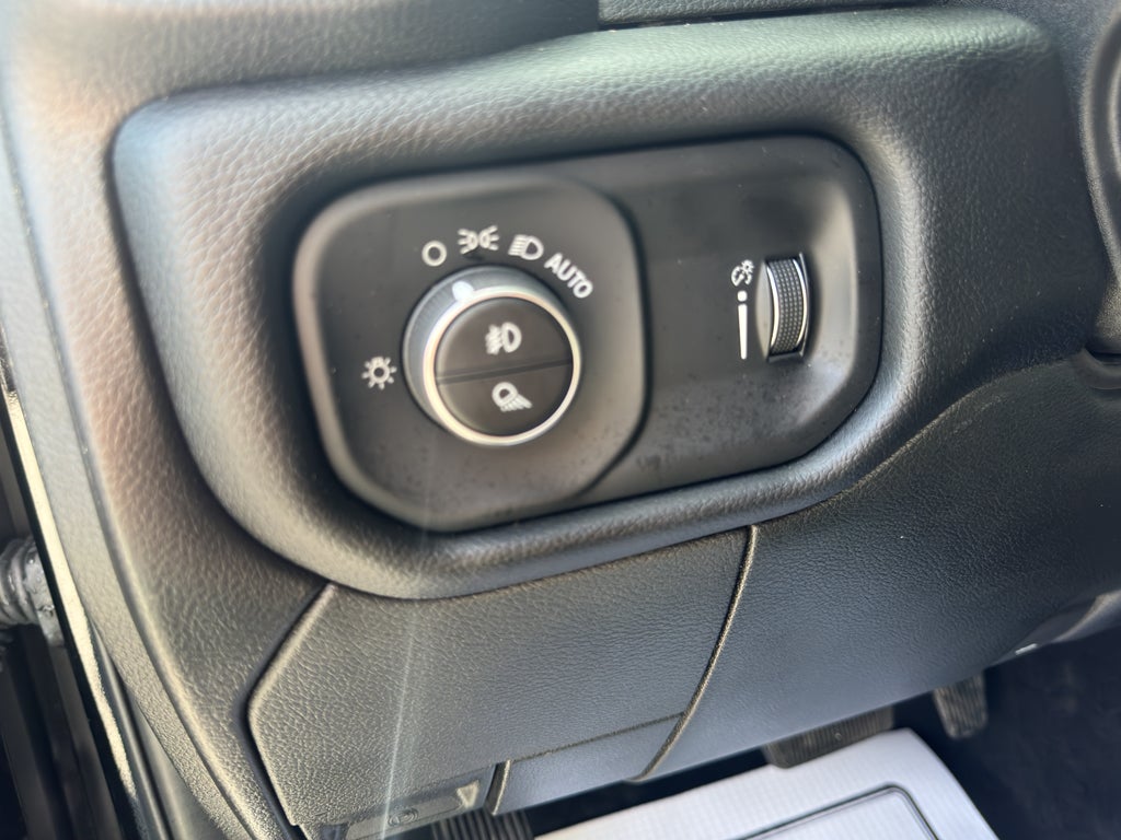 2026 RAM Ram 2500 Big Horn